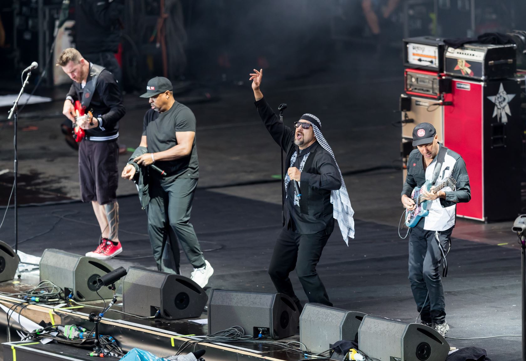 Prophets of Rage