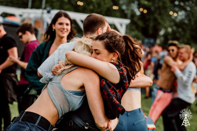 Love Saves The Day Core Values