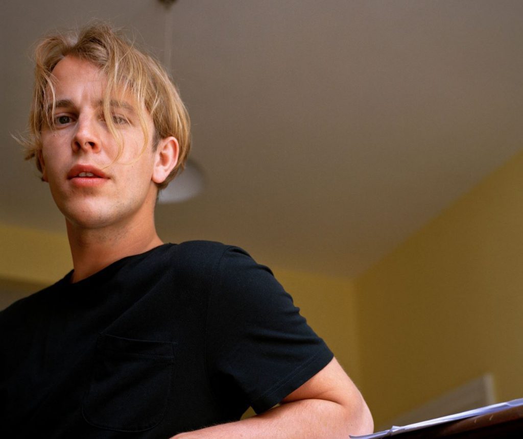 Tom Odell
