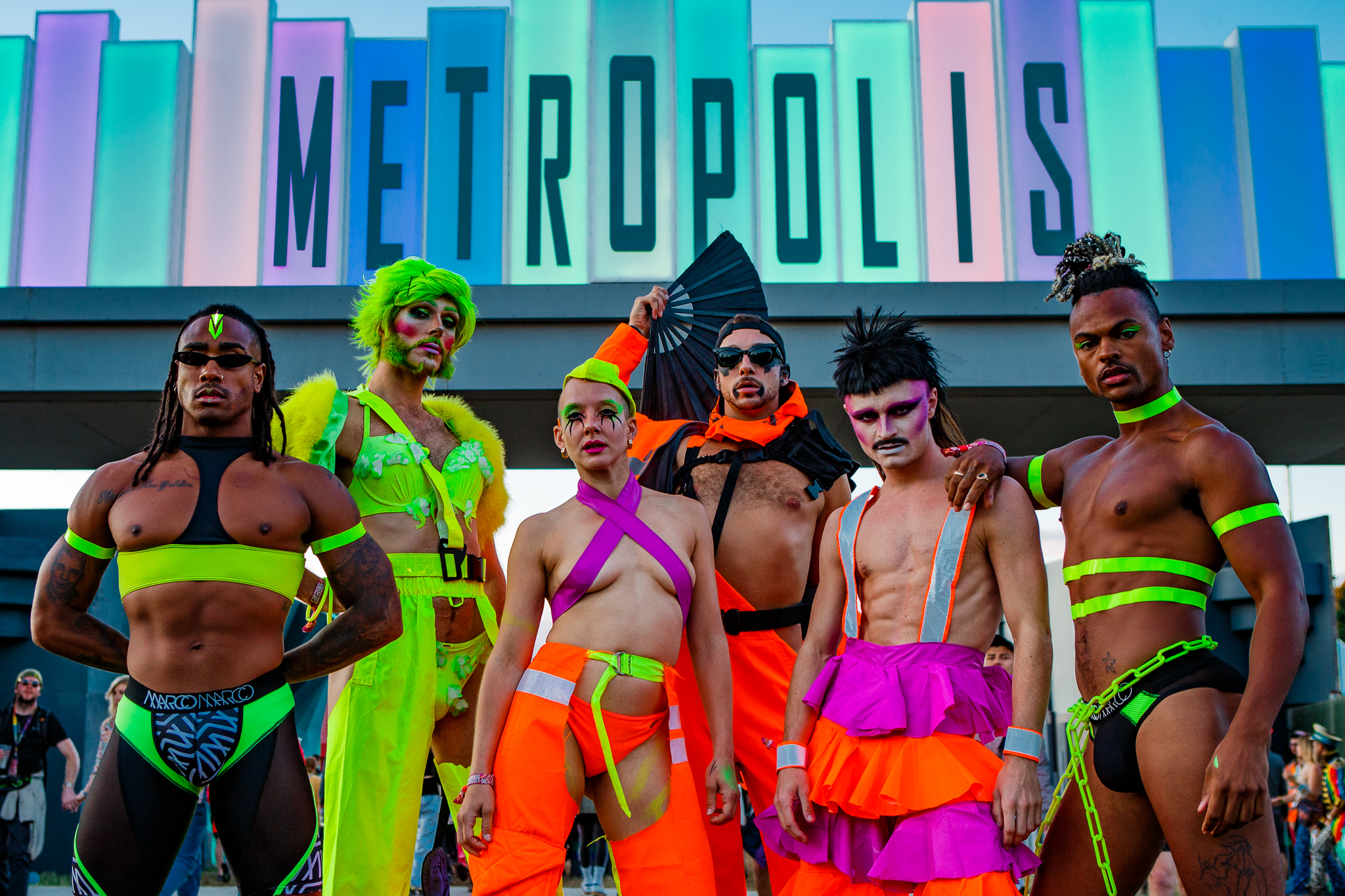 BT2018 BENJAMIN PAUL FRI METROPOLIS GAY LITTLE BROTHER 1