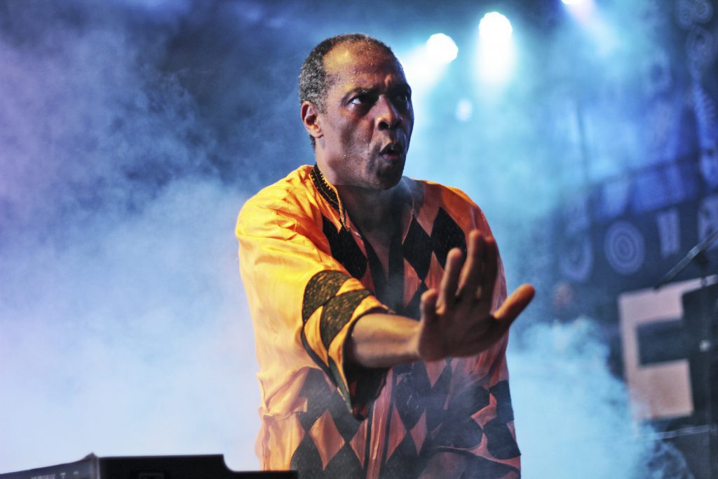 Femi Kuti