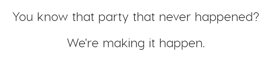 2019 04 01 20 18 34 Fyre Festival 2 Fyre Festival 2 tagline