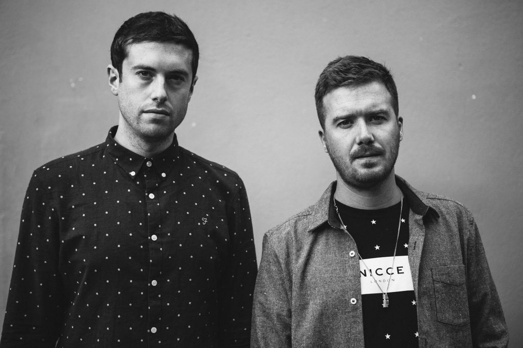 Gorgon City Gorgon City