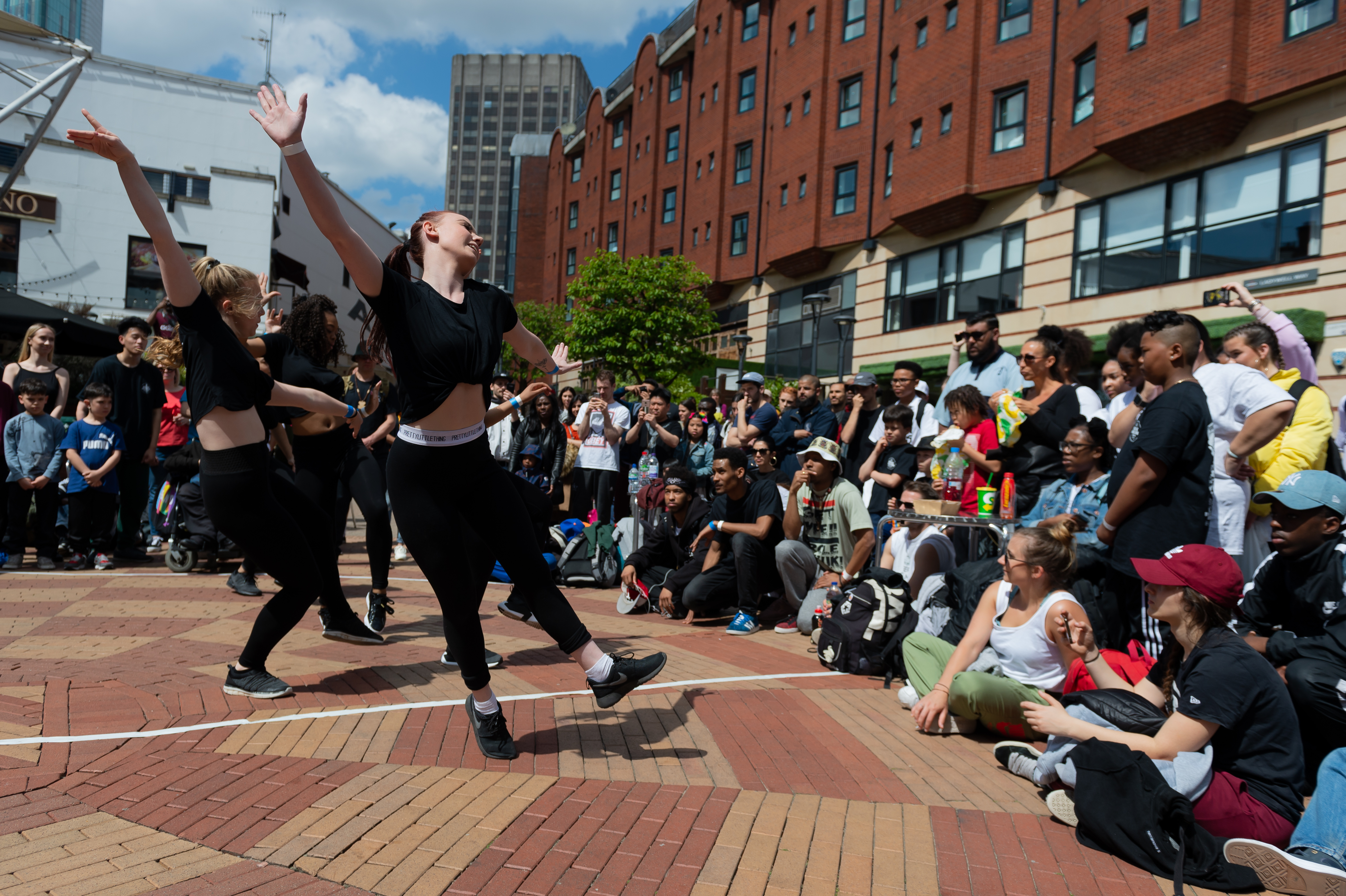 B-Fest Birmingham