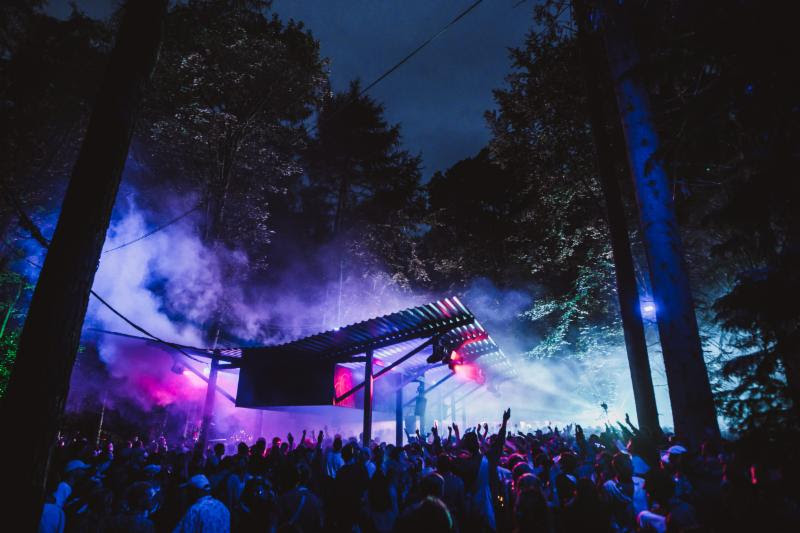 Houghton Festival