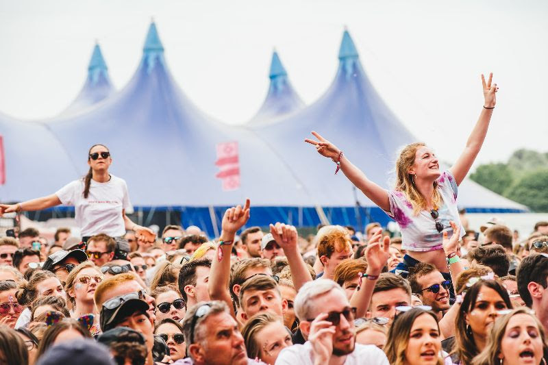 Parklife Festival