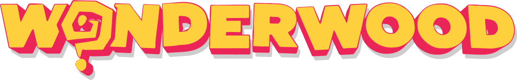 wonderwood logo 3d colour Wonderwood logo