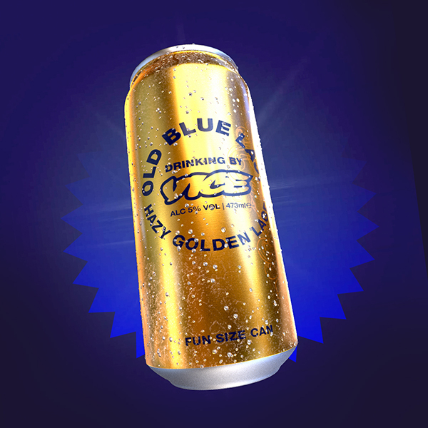 1 SUPERCANS Fancy small 1 SUPERCANS Fancy small