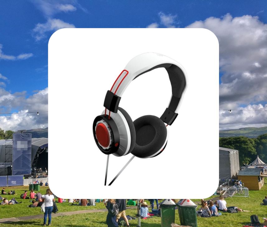 Gioteck TX-40 Competition