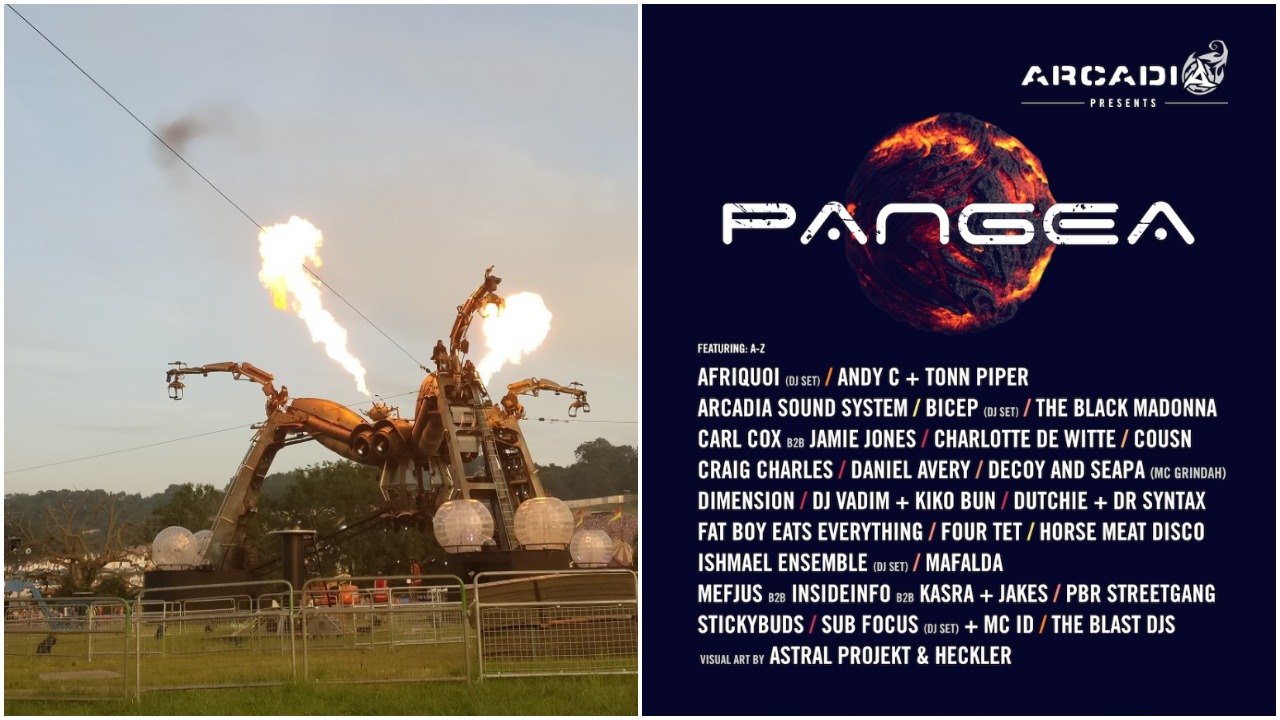 Arcadia Pangea Header