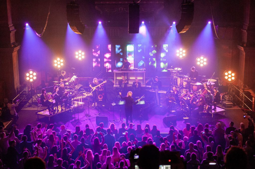 symphonic ibiza Symphonic Ibiza