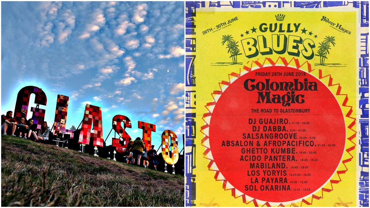 Gully Blues header