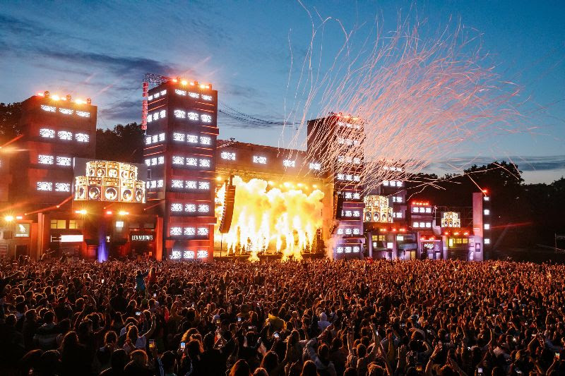 unnamed 12 Parklife Valley 2019 Dusk