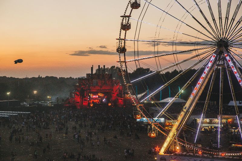 unnamed 6 Parklife ferris wheel sunset