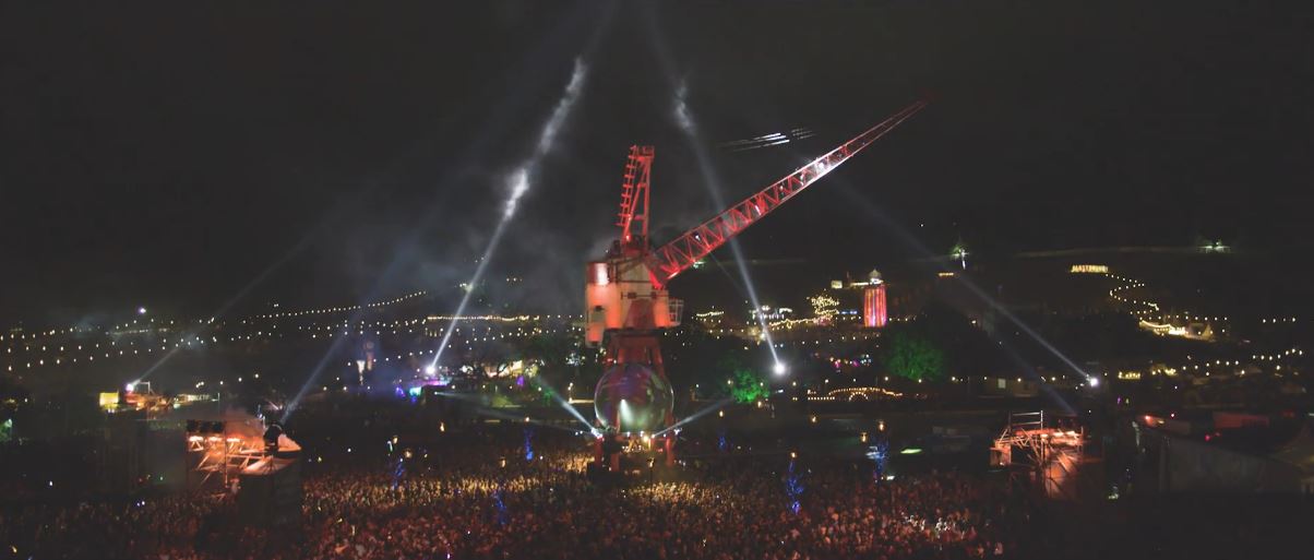 Arcadia aftermovie