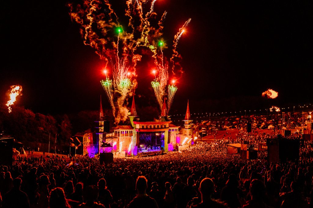 BT2019 ScottSalt 7 Lion's Den Fireworks Boomtown 2019