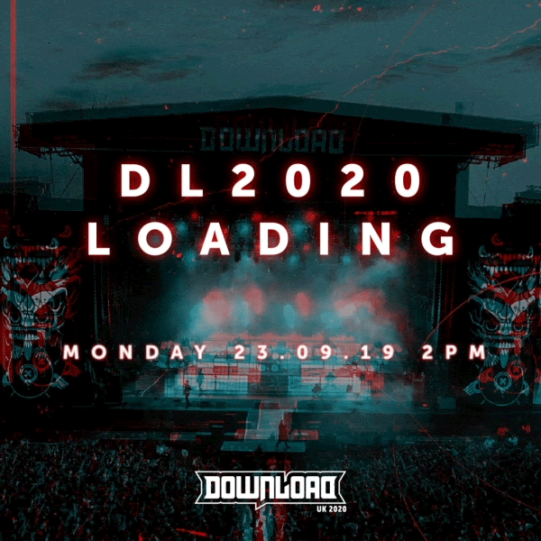 Download 2020 first line-up announcement