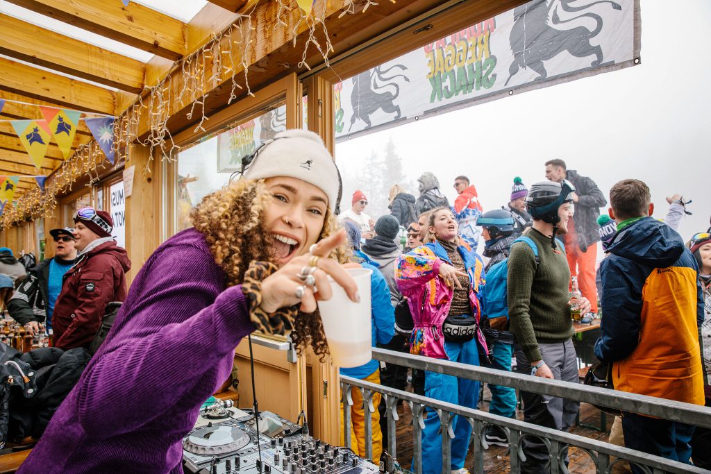 SNOWBOMBING 2019 ANDREW WHITTON 01009 Web 2 Snowbombing Fun on the Slopes
