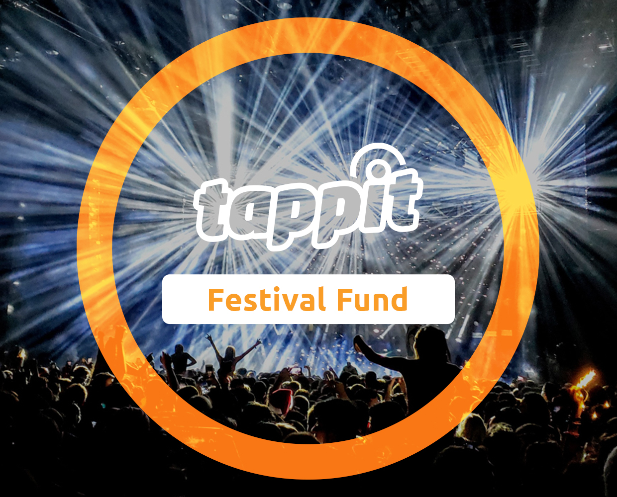 Tappit Festival fund