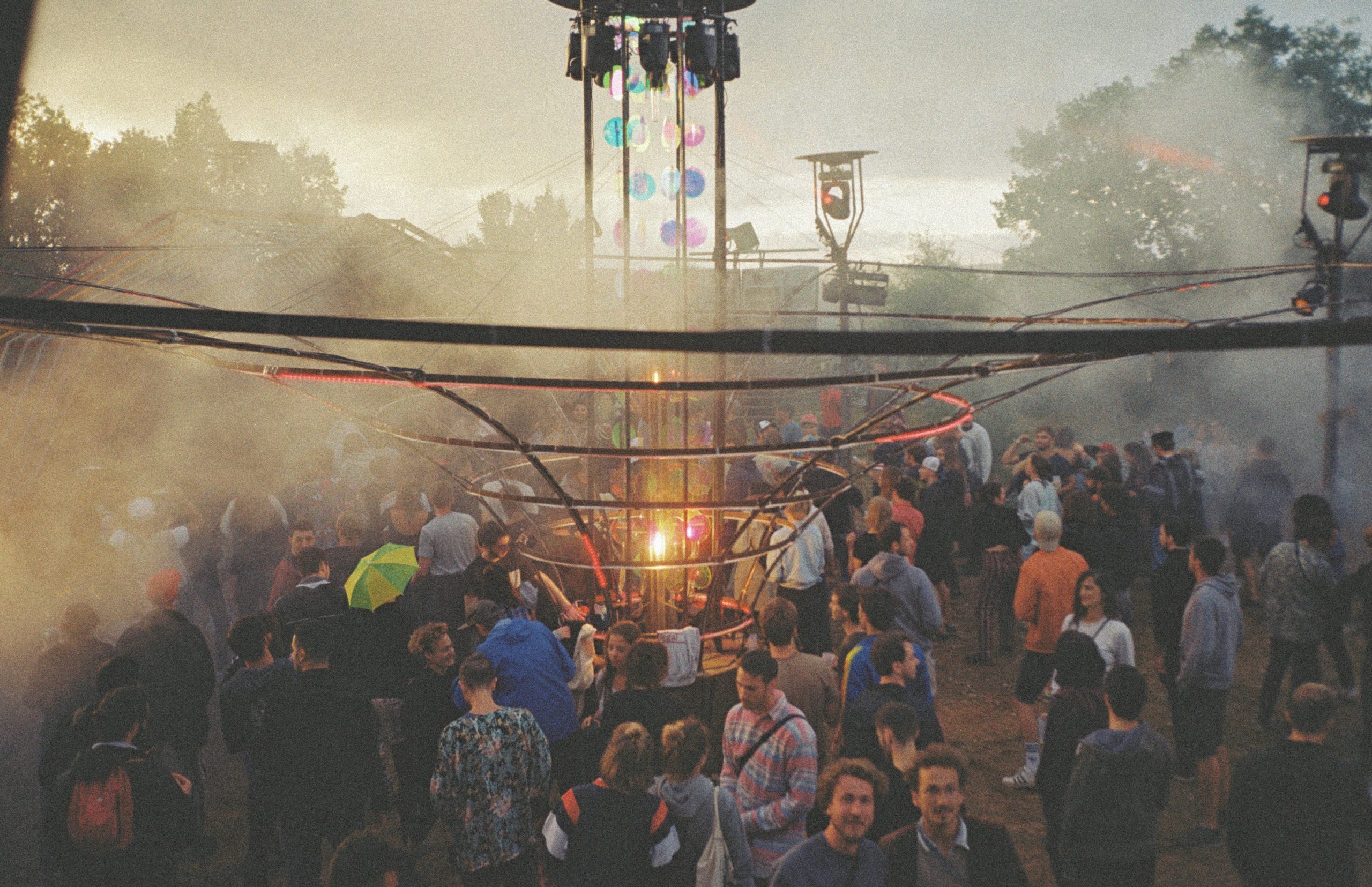Monticule Festival 2020 line-up