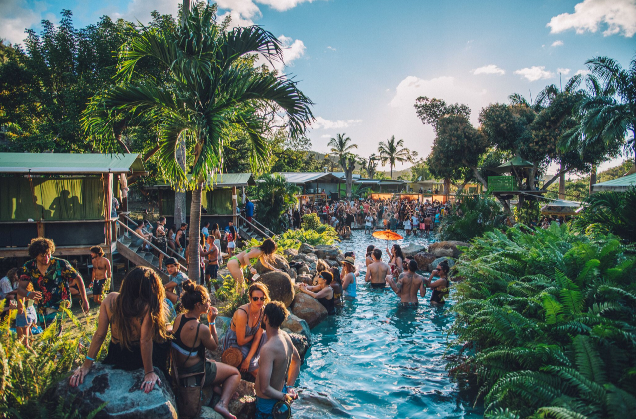 SXM Festival