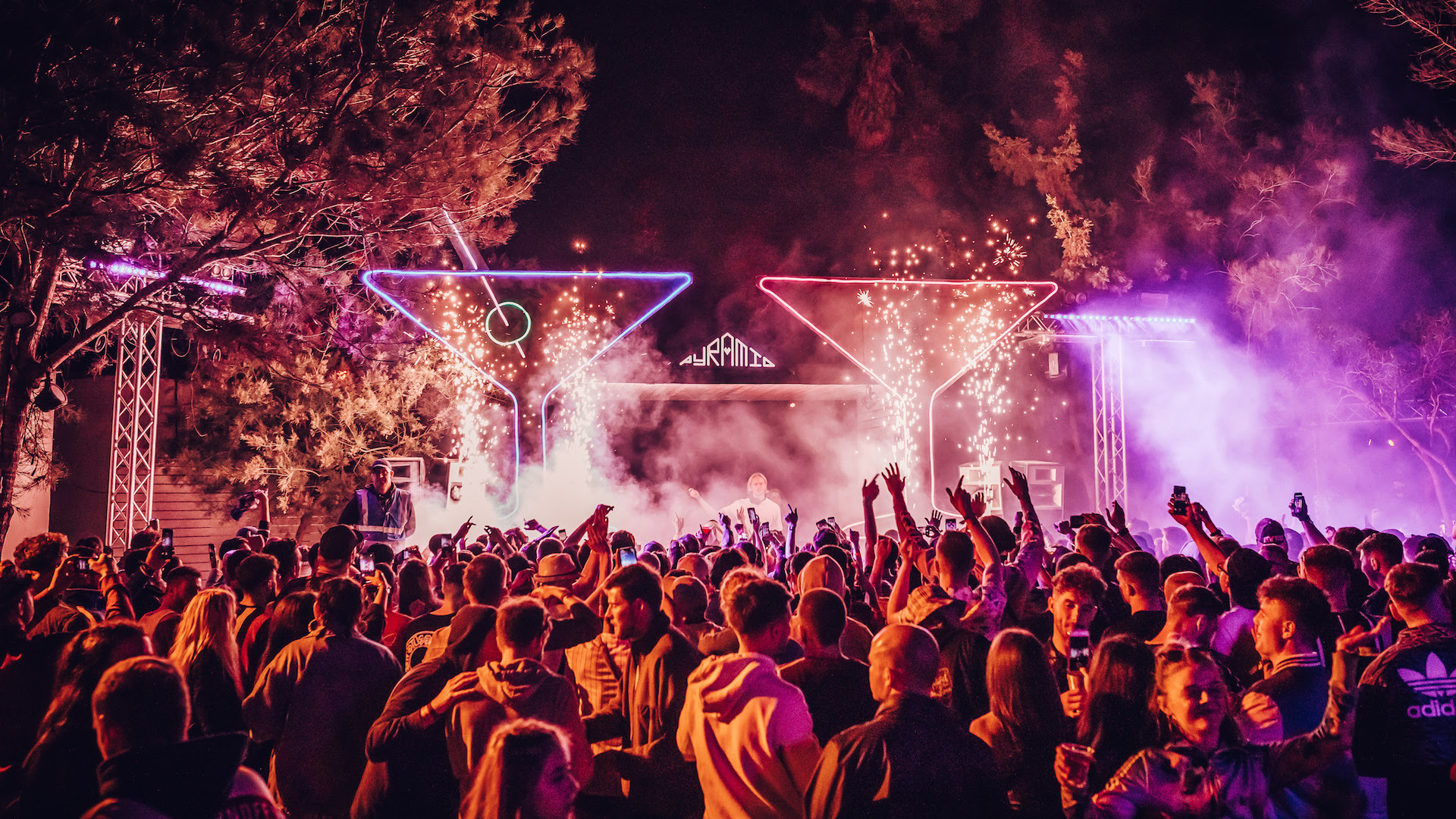 Annie Mac AMP Lost & Found Festival