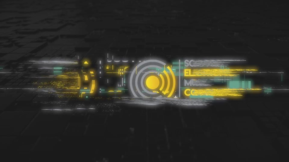 pasted image 0 2 The likes of Void Acoustics, Point Blank Music School, Beatport, Data Transmission, Skiddle and more will descend on SEMCON2020 in July.