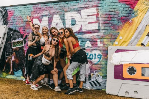 Made Festival 2019 Aftermovie