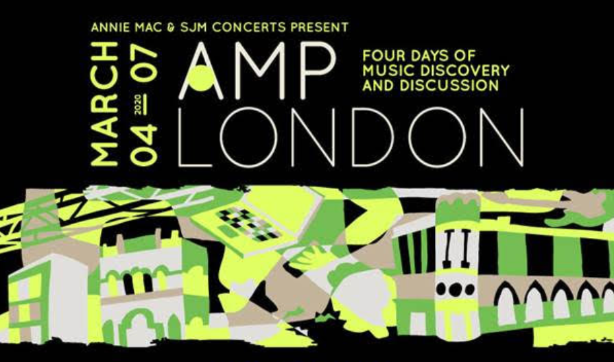AMP London
