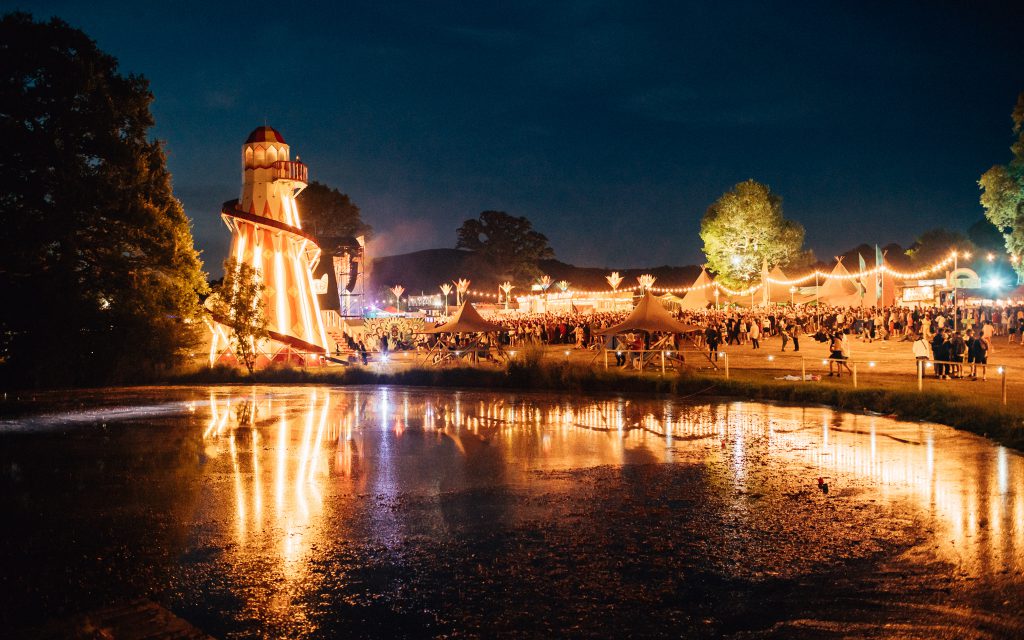 CWP El Dorado Highlights 37 El Dorado Festival night