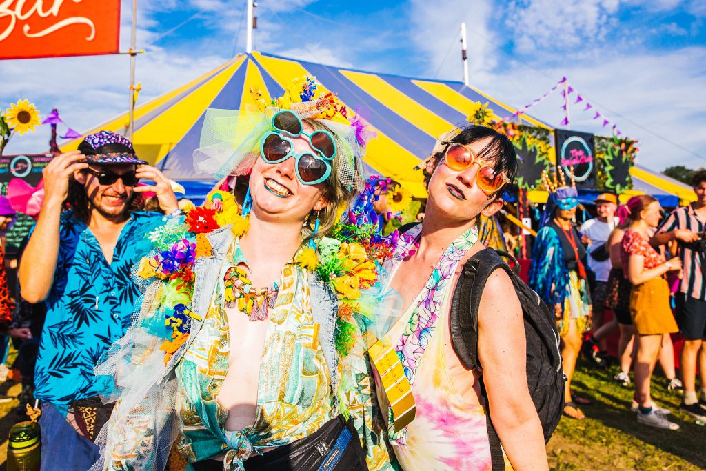 Shambala Carnival 2020