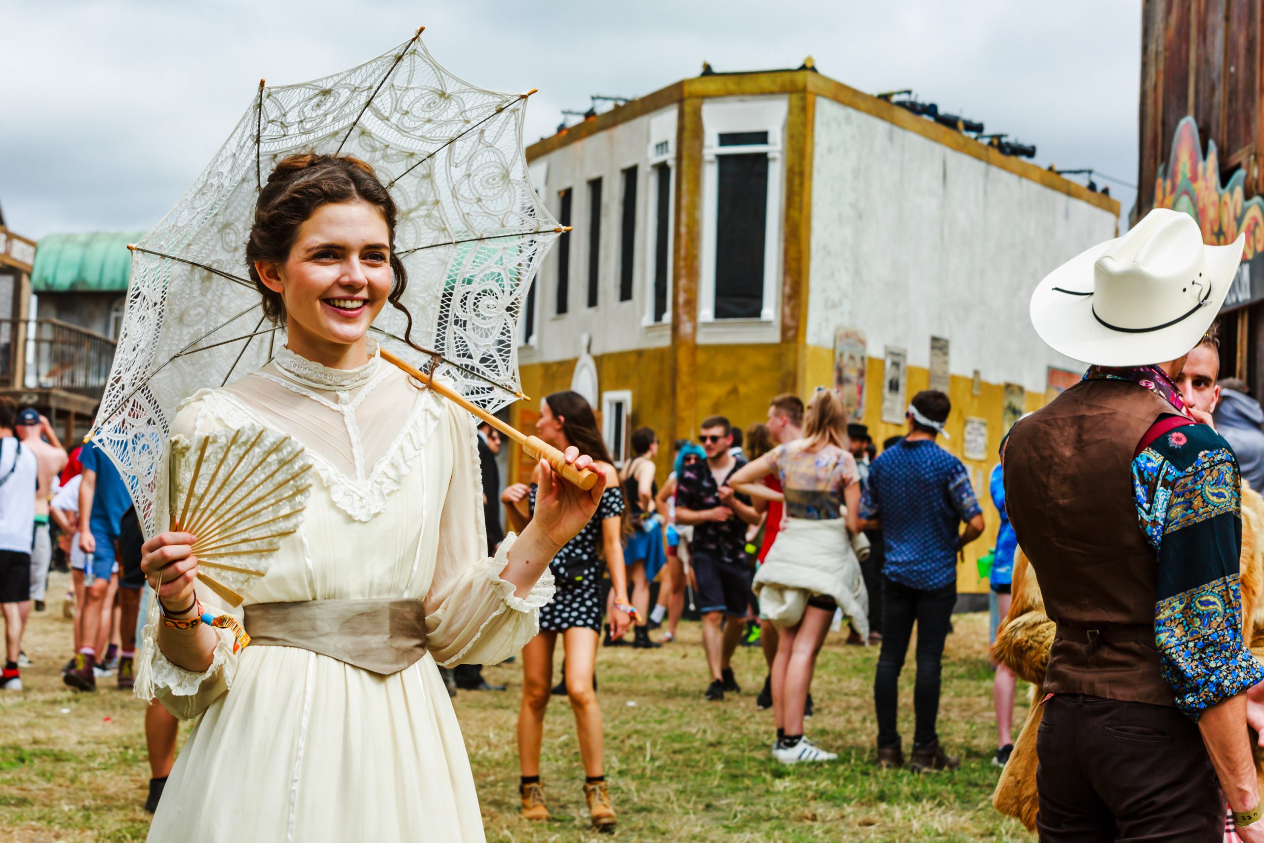 Boomtown Fair Copper County