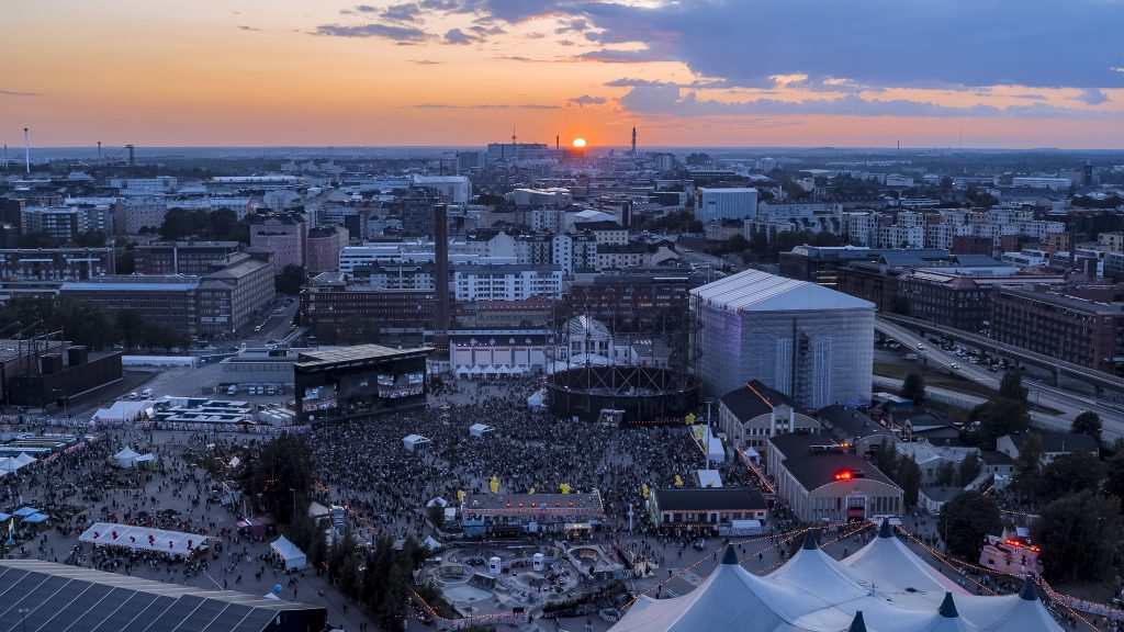 48502654932 4deeac9494 k Flow Festival site