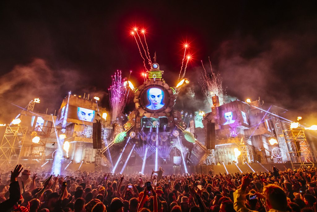 BT2019 Assimilation Nucleus TomMartin 22 Boomtown Fair Nucleus