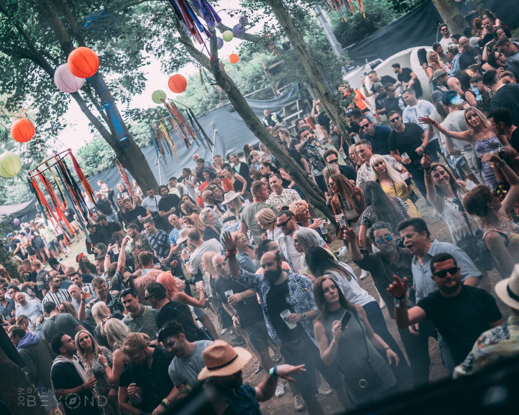 Back of Beyond FSTVL crowd