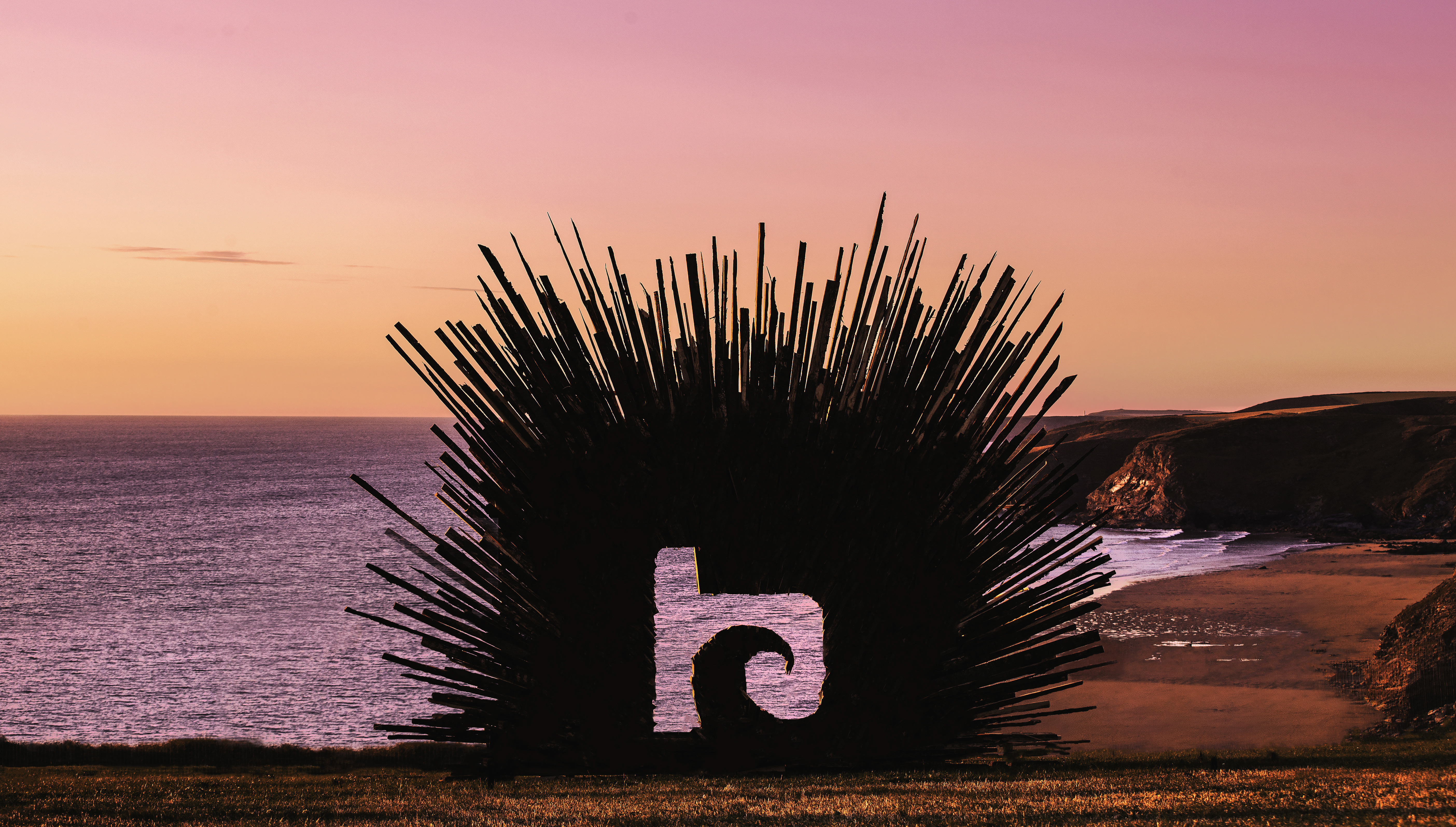 Boardmasters logo thing