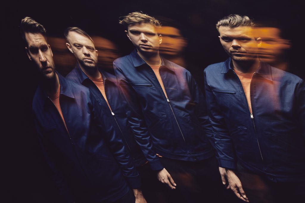 Everything Everything Everything Everything