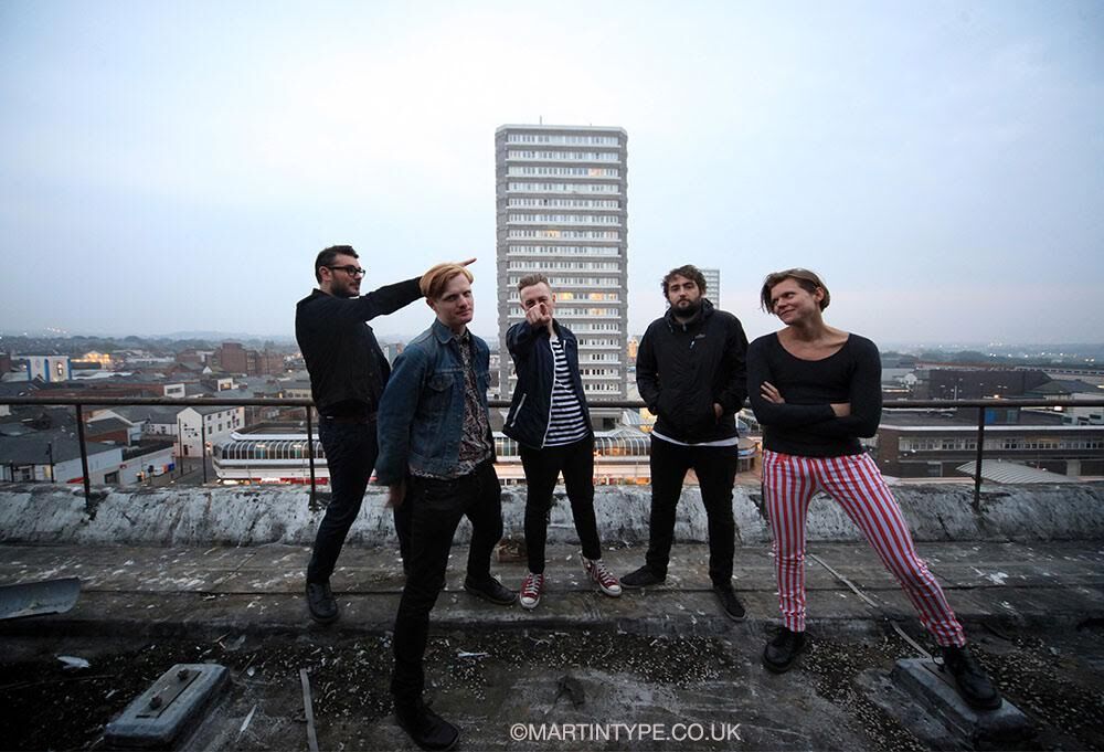 Frankie & the Heartstrings
