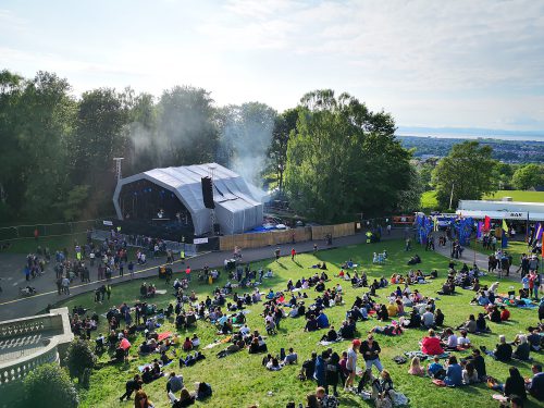 Highest Point Festival