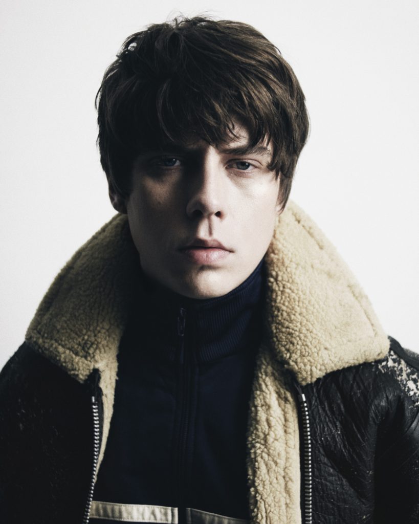 Jake Bugg Jake Bugg