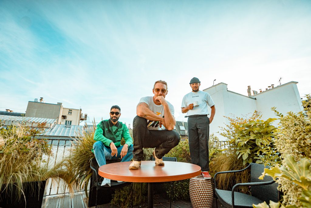  Major Lazer