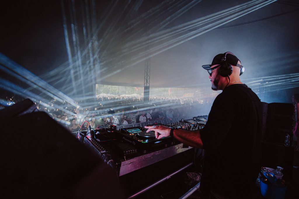 Roger Sanchez Kris Humphreys Photography c 2 Roger Sanchez at 51st State 2019