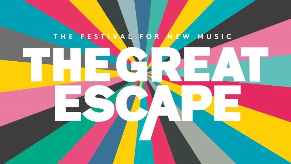 The Great Escape Festival