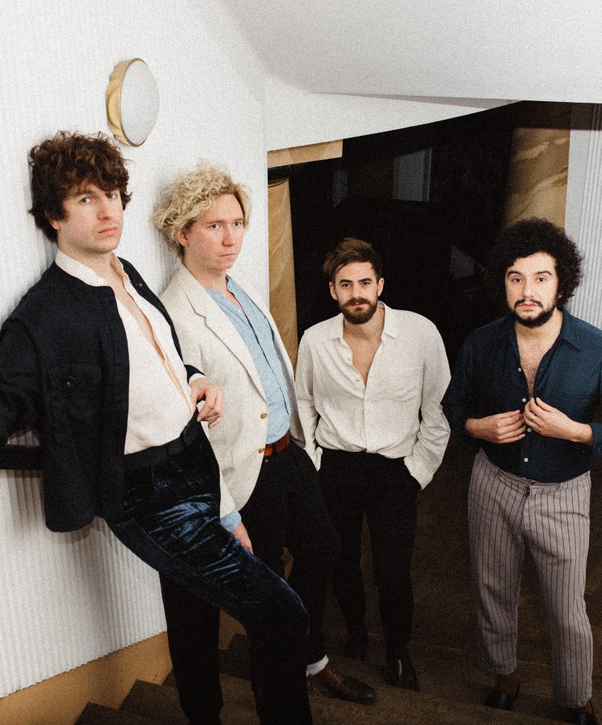 The Kooks The Kooks