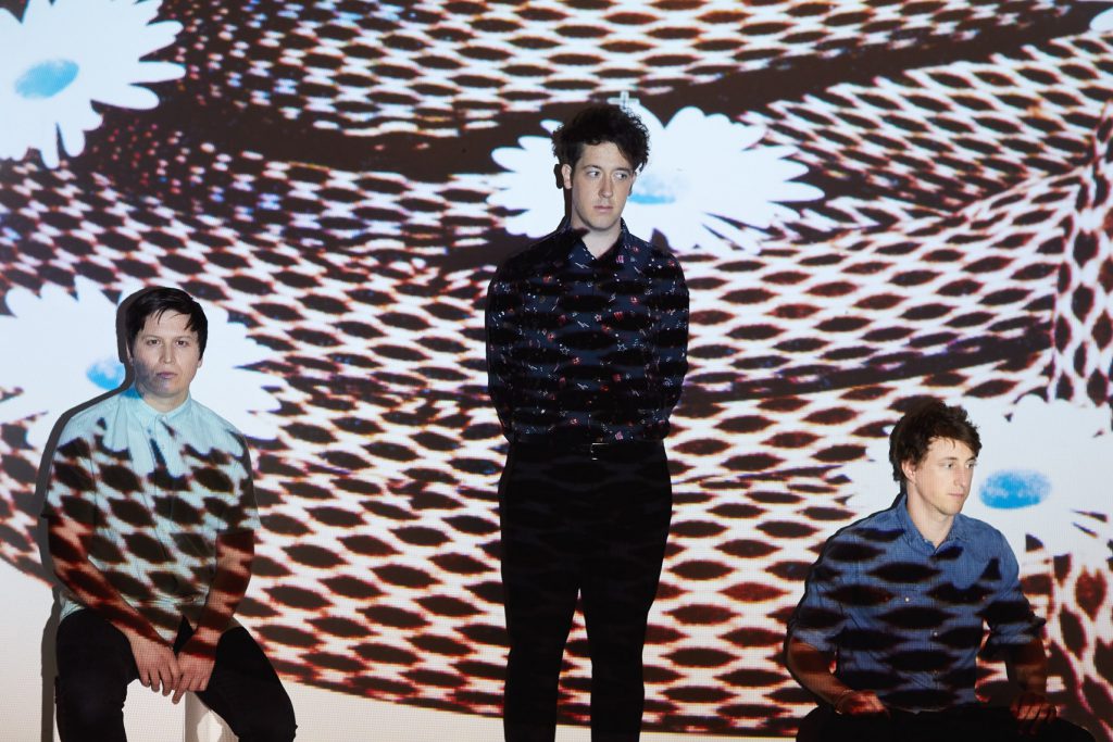 The Wombats The Wombats