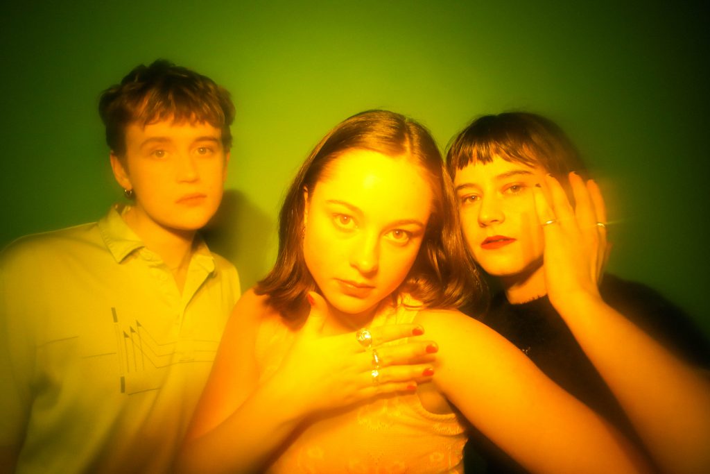 TheOrielles NeelamKhanVela The Orielles