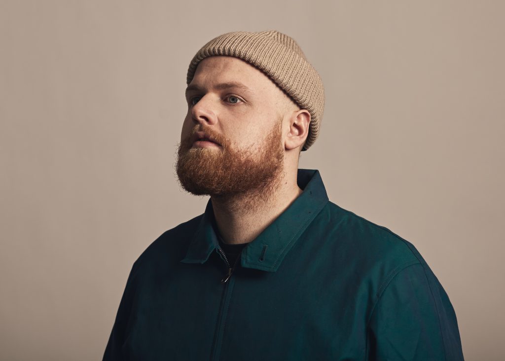 Tom Walker Tom Walker