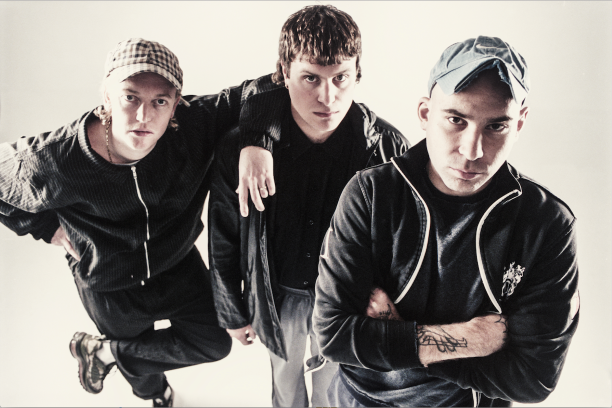 DMA'slores