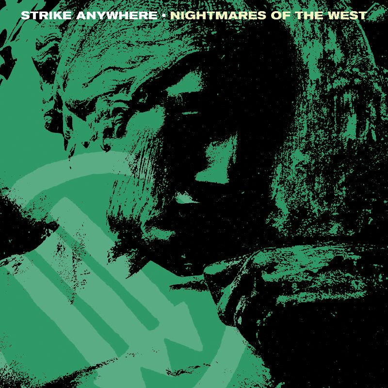 Nightmares of the West artwork
