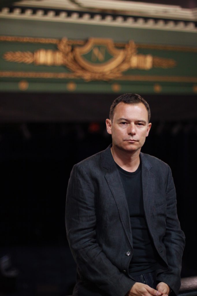 Andrew Lancel